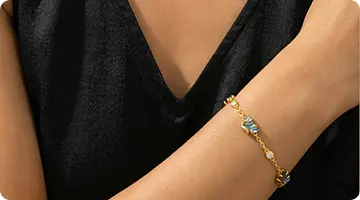 持続可能な高級ジュエリーブランドがグローバル展開に向けて1500万ドルの資金調達を確保...