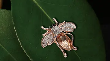 持続可能な高級ジュエリーブランドがグローバル展開に向けて1500万ドルの資金調達を確保...