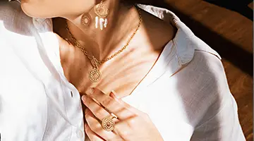 持続可能な高級ジュエリーブランドがグローバル展開に向けて1500万ドルの資金調達を確保...