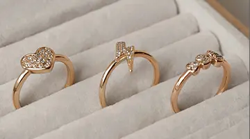 Sky GoldとSenco GoldがZ世代向け9金製品ラインで提携