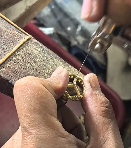 金型／サンプル